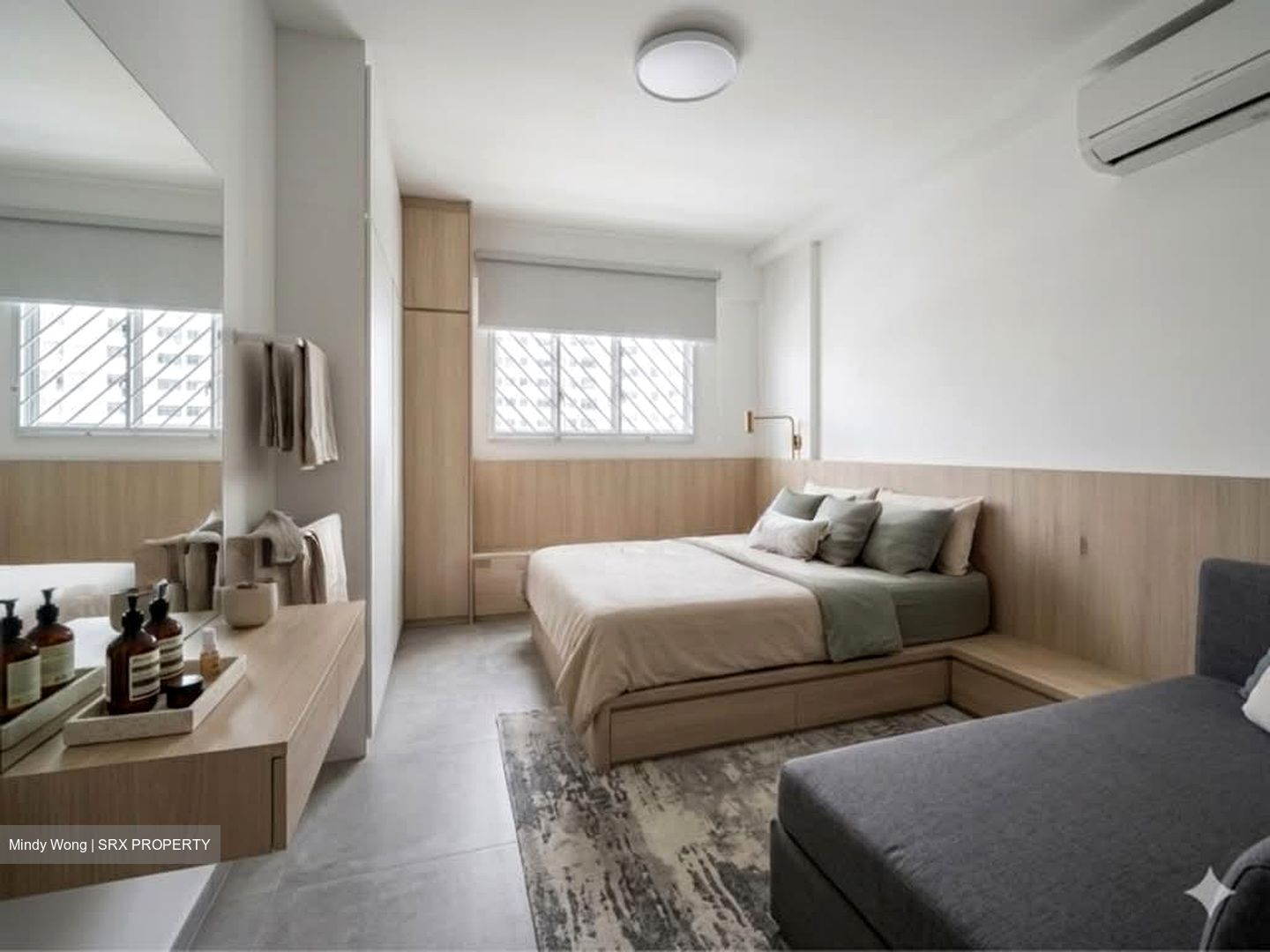 Blk 783 Khatib Vale (Yishun), HDB 3 Rooms #563045831